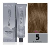 Revlon Revlonissimo Colorsmetique 5 Light Brown 60ml