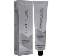 Revlon Revlonissimo Colorsmetique 55.60 Rosso scuro intenso 60ml - Tinta per capelli