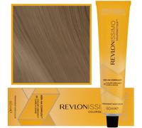 Revlon Revlonissimo Colorsmetique 6.31 Biondo scuro dorato cenere 60ml - Tinta per capelli