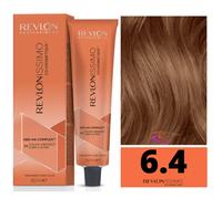 Revlon Revlonissimo Colorsmetique 6,4 Biondo scuro ramato 0,06 l