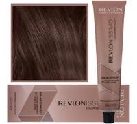 Revlon Revlonissimo Colorsmetique 60 ml 5.41 Castano Chiaro Cenere - Tinta capelli