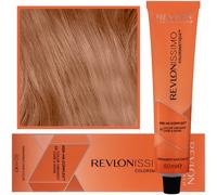 Revlon Revlonissimo Colorsmetique 60 ml 8.4 Biondo Rame Chiaro - Tinta permanente capelli
