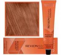 Revlon Revlonissimo Colorsmetique 66.40 Rame Intenso 60ml - Tinta per capelli