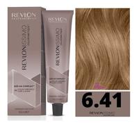 Revlon Revlonissimo Colorsmetique 66,60 Dark Blonde Ash Brown 60Ml