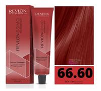 Revlon Revlonissimo Colorsmetique 66,60 Deep Red 60ml