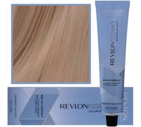 Revlon Revlonissimo Colorsmetique 7.12 Biondo Iridescente Cenere Medio 60ml - Tinta per capelli
