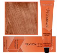 Revlon Revlonissimo Colorsmetique 77.40 Rame intenso brillante 60ml - Tinta per capelli