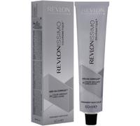 Revlon Professional, Revlonissimo Colorsmetique Color&Care, Permanent Hair Color, Colore 8.3, Biondo Chiaro Oro, 60 ml