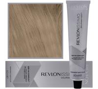 Revlon Revlonissimo Colorsmetique 8 Biondo chiaro 60ml - Tinta permanente capelli