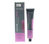 Revlon Revlonissimo Colorsmetique Color Excel Gloss 000 Clear - 70 ml