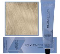 Revlon Revlonissimo Colorsmetique Hair Dye 60ml 1201 - Tinta per capelli