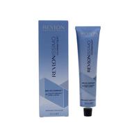 Revlon Revlonissimo Colorsmetique™ Permanent Cools 60 ml 6.12 Dark Ash Iridescent Blonde High Coverage