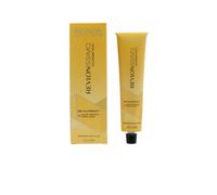 Revlon Revlonissimo Colorsmetique™ Permanent Goldens 60 ml 6.34 Dark Golden Copper Blonde High Coverage