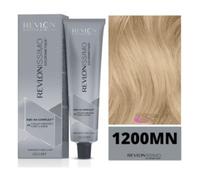 Revlon Professional Revlonissimo Colorsmetique Natural Shades tinta permanente per capelli Naturale 1200MN 60 ml