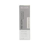 Revlon Revlonissimo Colorsmetique Permanent Hair, soluzione versatile per diverse esigenze, si integra senza difficoltà nelle abitudini quotidiane, flacone da 60 ml indicato per essere utilizzato con