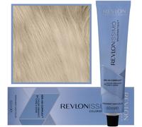 Revlon Revlonissimo Colorsmetique Tinta per Capelli 60ml 1217MN | Marrone Grigio
