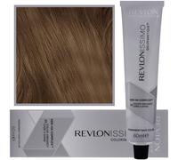 Revlon Revlonissimo Colorsmetique Tinta per Capelli 60ml 6DN | Biondo Scuro Naturale Intenso