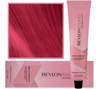 Revlon Revlonissimo Colorsmetique Tinta per Capelli 60ml C50 Rosso Viola - Tinta per capelli