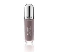 Revlon Rossetto opaco metallizzato ultra HD, 5,9 ml, lucentezza.