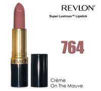 Revlon Rossetto Super Lucido Malva 764 - Rossetto