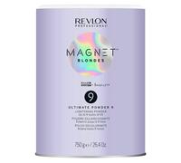 Revlon RP Magnet Blondes 9 750 g - Polvere Decolorante
