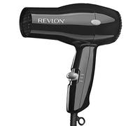 Revlon Rvdr5034 - Asciugatore Turbo 1875 W, 2 velocità, colore: Nero