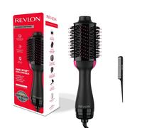 REVLON RVDR5222 Salon One StepTM Asciugacapelli e Volumizer con pettine a coda
