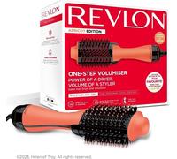 Revlon RVDR5222AE Spazzola Asciugacapelli Volumizzante 800W Tecnologia Ionica