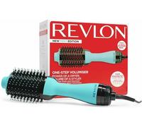 Revlon RVDR5222MUKE One Step Spazzola Asciugacapelli Volumizzante Mint Edition