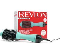 Revlon RVDR5222TE Spazzola Asciugacapelli Volumizzante 800W Tecnologia Ionica