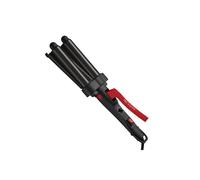 Revlon Hairstyling Curling Irons Tourmaline Ceramic Jumbo WaverWave Master 1 Stk.