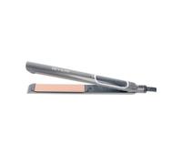 Piastra per Capelli Ceramica Revlon Pro Collection Salon Straight XL RVST2175E 235ºC 30 Impostazioni Piastre larghe Spegnimento automatico Display Nero