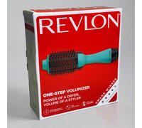 Revlon Salone One Step Asciugacapelli & Volumizzante Sz 12.5 " L, Mint RVDR5222