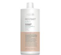 Revlon Re-Start Curls Nourishing Cleanser 1000ml