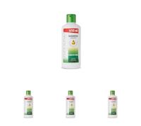 Revlon Shampoo rinforzante, tonifica e stimola il cuoio capelluto, capelli fragili, flacone da 650 ml (Confezione da 4)