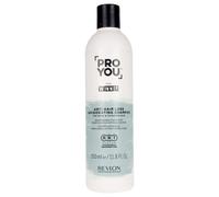 Revlon Pro You The Winner Anti Hair Loss Invigorating Shampoo 350 ml