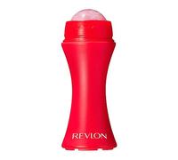 Revlon Skin Reviving Roller, Rullo Ravvivante per la Pelle in Quarzo Rosa, 3-in-1 Depura, Rinfresca e Rivitalizza Istantaneamente la Pelle