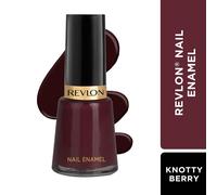 REVLON Smalto per unghie con finitura lucida, bacche nodose, 8 ml