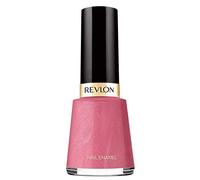 Revlon Smalto per unghie super brillante, formula resistente alle scheggiature e a lunga durata, finitura lucida, 151 malva ghiacciata, 14,8 ml