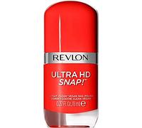 Revlon Cosmetics Ultra HD Snap!™ smalto per unghie e asciugatura rapida colore N°031 She's on Fire 8 ml
