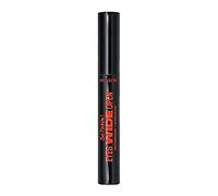 Revlon So Fierce! Eyes Wide Open Mascara Waterproof Con Scovolino Push-Up, Per Ciglia Volumizzate, A Prova di Sbavature, Tenuta Fino A 24 Ore, 104 Waterproof Black - 0,24 ml