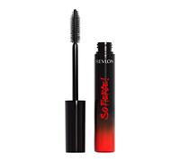 REVLON So Fierce Mascara Volume e lunghezza a lunga durata, senza grumi, anti-sbavature, marrone annerito (703) 0,25 oz