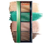 Revlon So Fierce! ombretto 962 Fully Loaded Metallico