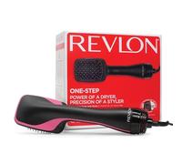 Revlon, spazzola asciugacapelli 2 in 1, linea Pro Collection Salon, modello RVDR5212