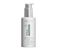 Revlon Professional Style Masters Brightastic siero lisciante per capelli brillanti e morbidi 100 ml