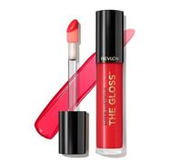 Revlon Super Lustrous The Gloss Lip Gloss 3.8ml - 240 Fatal Apple x 2