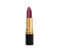 Revlon Super Lustrous 850 Plum Velour 37 g - Rossetto in Crema