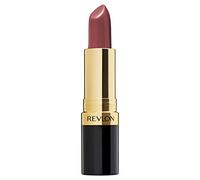 Revlon Rossetto super brillante, formula cremosa per labbra morbide e dall'aspetto pieno, sensazione idratata, velluto rosa 130, 4,3 g