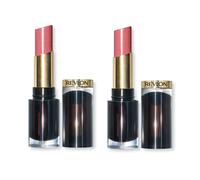 Revlon Super Lustrous Glass Shine Lipstick 3.1g - 002 Beaming Strawberry x2
