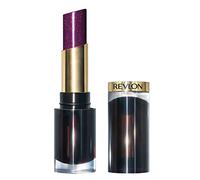 Revlon Super Lustrous Glass Shine Lipstick 3.1g - 013 Sleek Mulberry x 2
